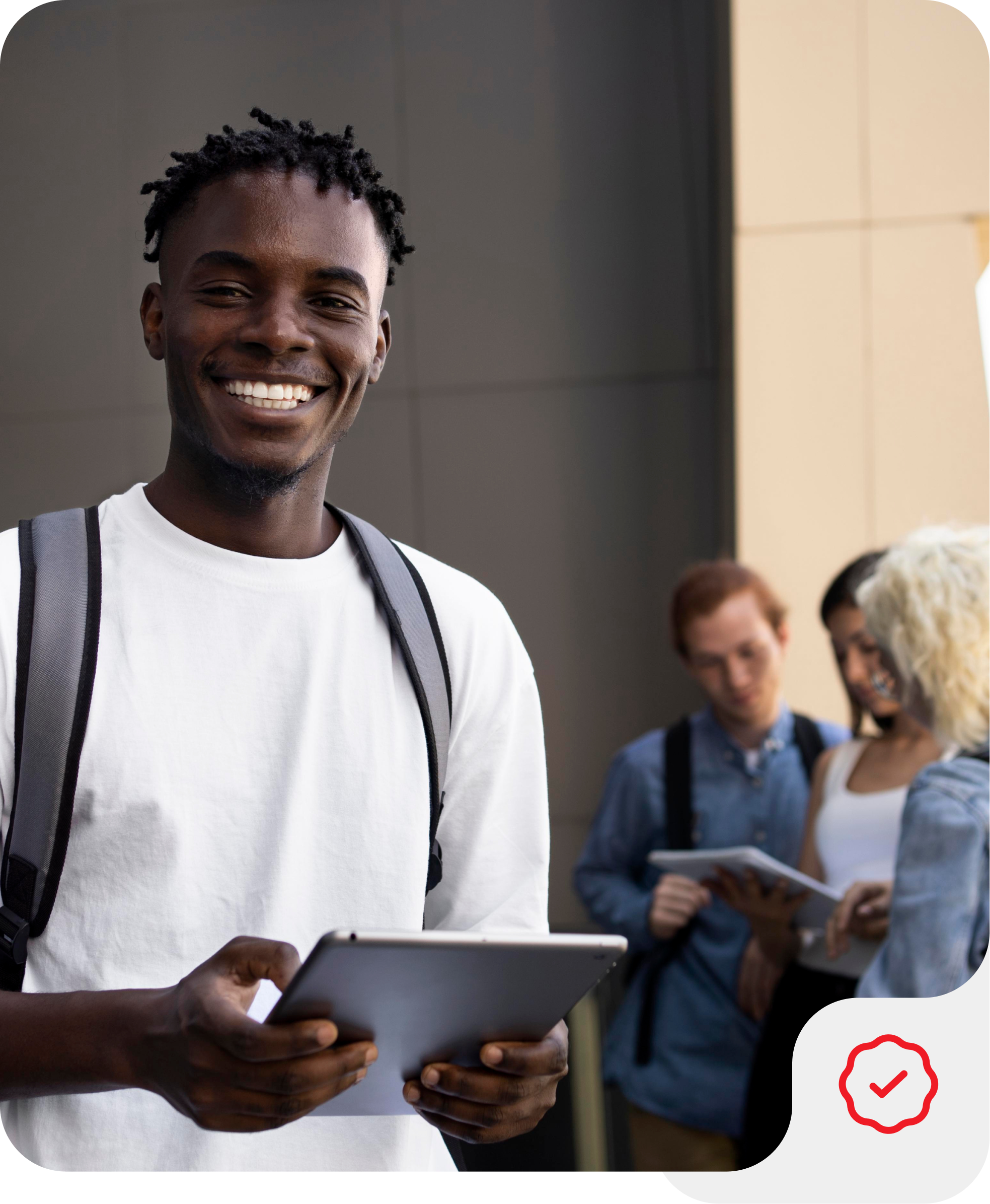 business black man typing laptop office research email client finance report space accountant pc company audit update budget financial proposal investment offer 15